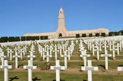 פאזל של douamont