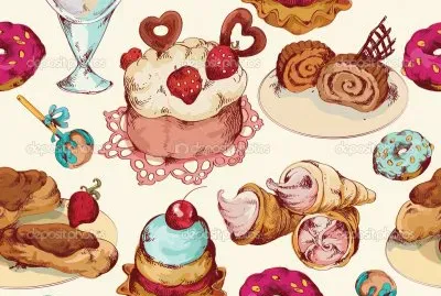 pastelitos
