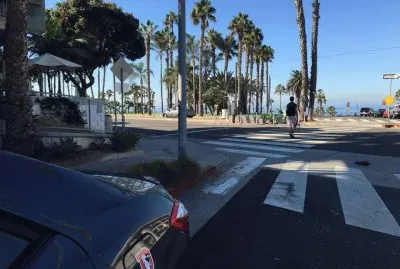 santa Monica