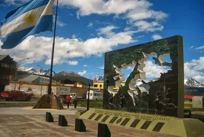 פאזל של Las Malvinas son ARGENTINAS