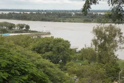 En ParanÃ¡. Entre RÃ­os. Argentina