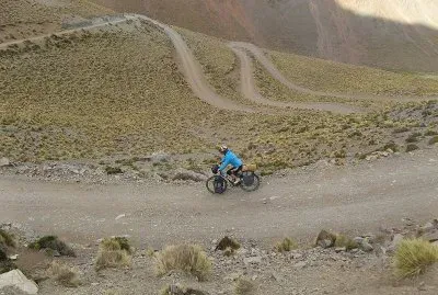 Abra de Acay. Salta. Argentina