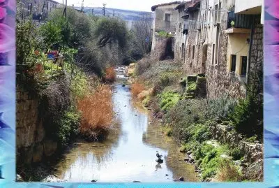 PANCORBO (BURGOS) â€“ RIO ORONCILLO