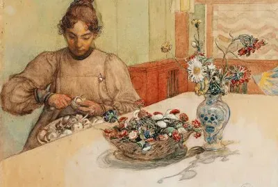quotidianitÃ  jigsaw puzzle