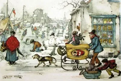 ottocento jigsaw puzzle