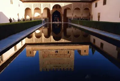 Granada / Alhambra