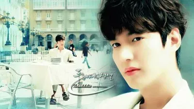 Legend of the blue sea