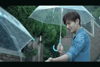 Legend of the blue sea