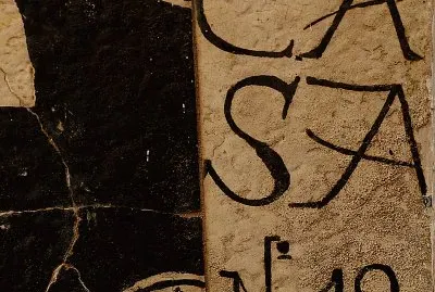 Cordoba  / Judenviertel