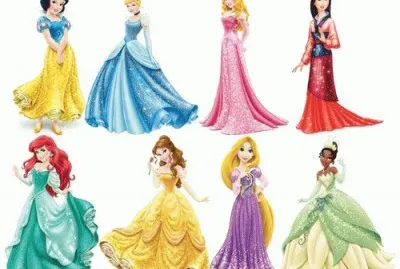 Princesses