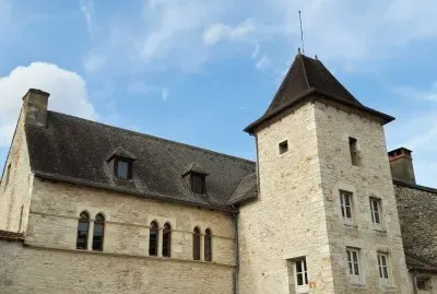 Espace FranÃ§ois Mitterand - SOUILLAC (FRANCE)