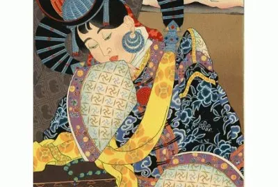 Paul Jacoulet 1896-1960