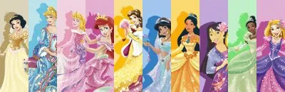 Princesses