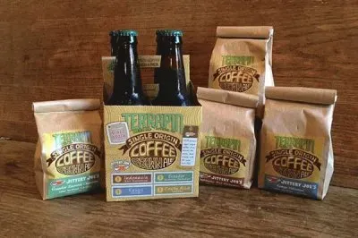 Cerveza sabor CafÃ©