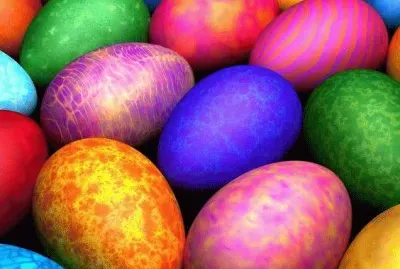 פאזל של Colorful