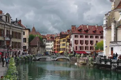 Annecy-Francia