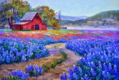 azul jigsaw puzzle