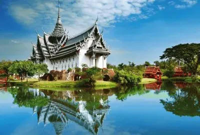 פאזל של beautiful_china_building_river_architecture_