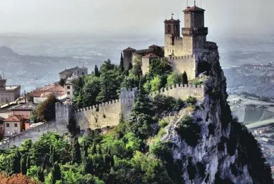 city_country_san_marino_landscape_castle_