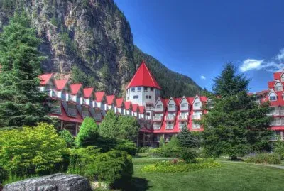 hotel_canmore_canada_nature_