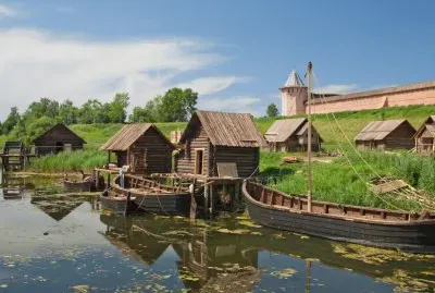 פאזל של suzdal_vladimir_region_