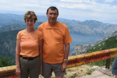 montenegro