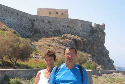 crete jigsaw puzzle