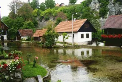 פאזל של Croacia