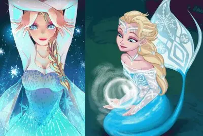 Elsa