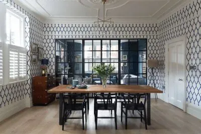 Cocina con vistas por Paul Craig jigsaw puzzle