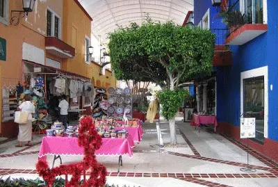 calle