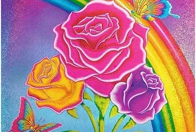 lily6 jigsaw puzzle