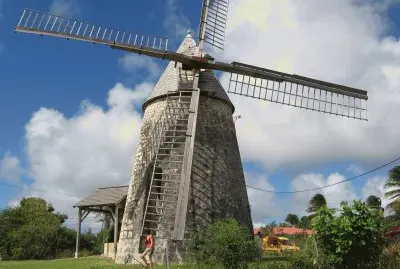 guadeloupe jigsaw puzzle