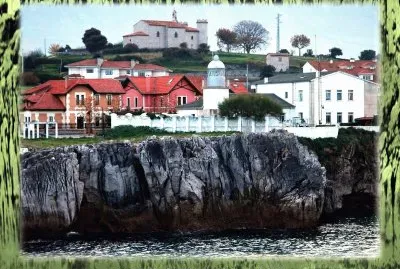 L L A N E S     ( A S T U R I A S )   -    F A R O