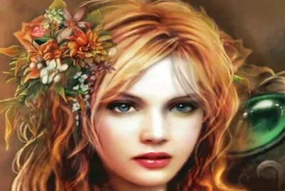 Ninfa 1