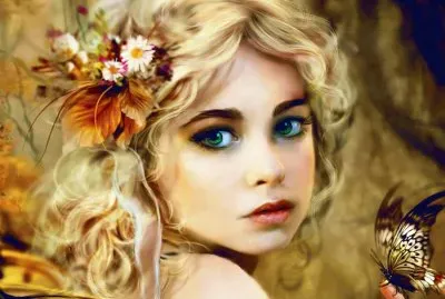 Ninfa 2
