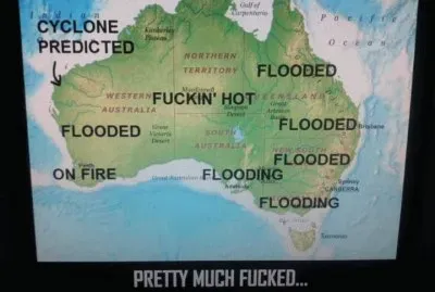 weather