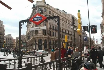 Madrid