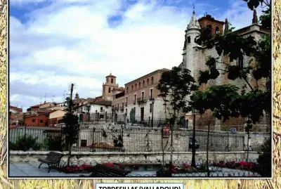 TORDESILLAS (VALLADOLID