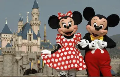 disney jigsaw puzzle