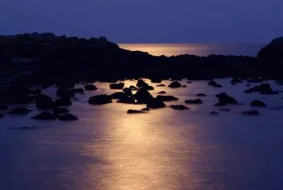 å¤•é™½