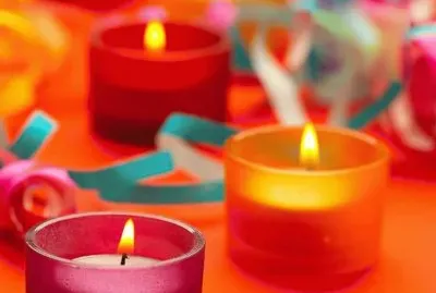 ç‡­å…‰ä¹‹ç¾Ž