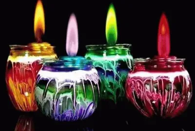 ç‡­å…‰ä¹‹ç¾Ž