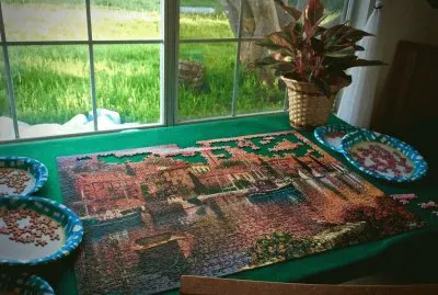 puzzle