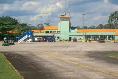 Alfredo Vasquez de Leticia