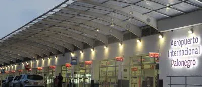 Palonegro de Bucaramanga