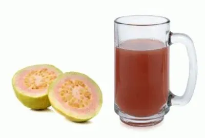 Agua de Guayaba jigsaw puzzle
