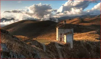 פאזל של CASA DE ERMITAÃ‘O