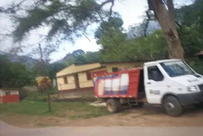 LA SIERRA FALCONIANA 2