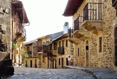 Puebla de Sanabria-Zamora